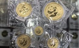 熊貓金幣有收藏價值嗎   熊貓金幣回收價格表