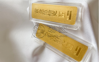 熊猫金币好还是金条好   金条和熊猫金币哪个更适合新手投资