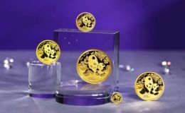 熊猫金银币2024    熊猫金币市场行情