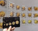 中国熊猫金币值钱吗  熊猫金币一套多少克