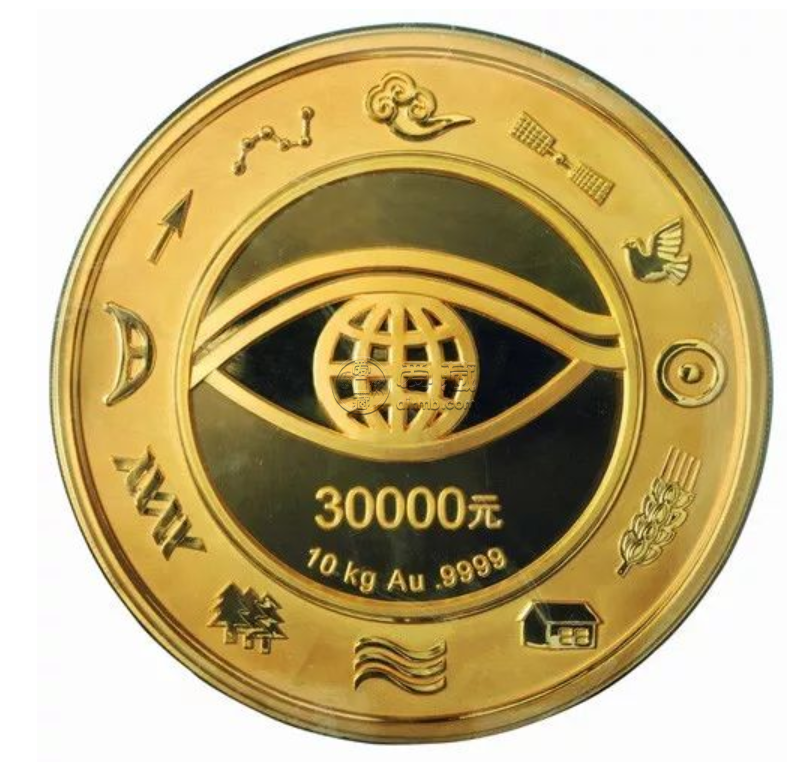 10公斤重最亮相目前有收藏價(jià)值嗎