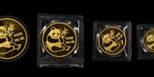 1982熊猫金币收藏价值   熊猫金币是纯金的吗