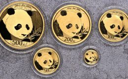 16年熊貓金幣升值了多少   熊貓金幣多少克