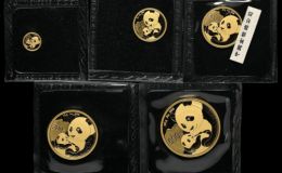 熊貓精制金幣有收藏價(jià)值嗎  熊貓金幣保值嗎