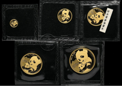 熊猫精制金币有收藏价值吗  熊猫金币保值吗
