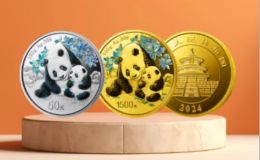 熊貓金銀幣回收價目表   熊貓金銀幣投資價值