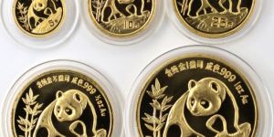 1990熊猫金币回收价目表   1990年熊猫金币最新价格