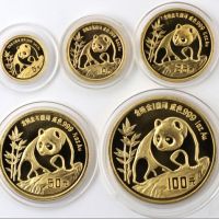 1990熊貓金幣回收價(jià)目表   1990年熊貓金幣最新價(jià)格