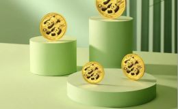 熊貓金幣官方回收機構  熊貓金幣回收渠道