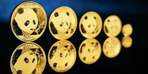 熊貓金幣一套價目表   熊貓金幣投資價值