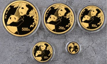 金银币回收价格 —— 一文看懂，新手也能马上上手