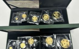 一套熊貓紀念金幣值多少錢   如何評估熊貓紀念金幣的價值