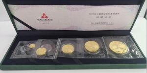 21年熊猫金币价格  2021年熊猫金币发行价