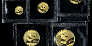 2014熊猫纪念金币市场价   2014年熊猫金币市场潜力