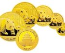 2011年熊猫金币回收价目表 2011版熊猫金币现在能卖多钱