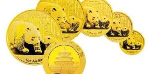 2011年熊猫金币回收价目表 2011版熊猫金币现在能卖多钱