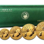 2020熊猫纪念金币现在市场价是多少 2020年熊猫金币套装现在市场价