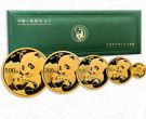 2019熊猫金币回收价目表 2019熊猫金币有收藏价值