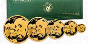 2019熊猫金币回收价目表 2019熊猫金币有收藏价值