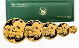 2019熊貓金幣回收價(jià)目表 2019熊貓金幣有收藏價(jià)值