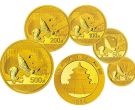 熊猫金币2016价格表 熊猫金币2016年回收价目表