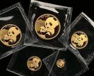 熊猫金币一套价目表 熊猫纪念金币现在市场价是多少