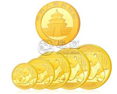 2012年熊猫金币价格 2012年熊猫金币套装价值多少
