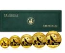 2016熊猫金币现在市场价是多少 2016年熊猫金币回收价目表