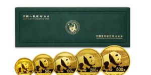 2016熊猫金币现在市场价是多少 2016年熊猫金币回收价目表