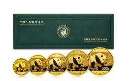 2016熊猫金币现在市场价是多少 2016年熊猫金币回收价目表