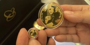 中国熊猫金币价格   熊猫金币最新价目表