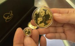 中國熊貓金幣價(jià)格   熊貓金幣最新價(jià)目表