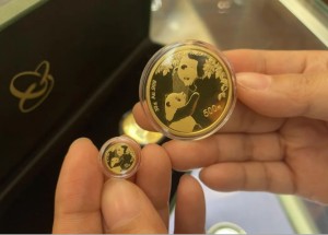 随州哪里回收熊猫金币？上门回收渠道全说透