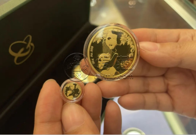 中国熊猫金币价格   熊猫金币最新价目表