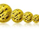 2022年熊猫金币一套回收价目表 2022熊猫金币一套价目表