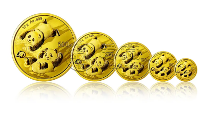 2022年熊猫金币一套回收价目表 2022熊猫金币一套价目表