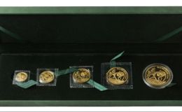 1990亞運熊貓金幣回收價目表  1990年熊貓金幣最新價格