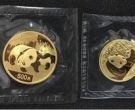 熊猫金币正规回收机构  熊猫金币回收注意事项