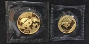 熊猫金币正规回收机构  熊猫金币回收注意事项