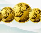 2023熊猫金币一套价目表 2023熊猫金币发行价