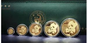 熊猫金币市场价 工行熊猫金币回收价目表