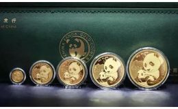 熊貓金幣市場價(jià) 工行熊貓金幣回收價(jià)目表
