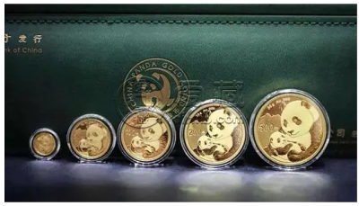 熊猫金币市场价 工行熊猫金币回收价目表