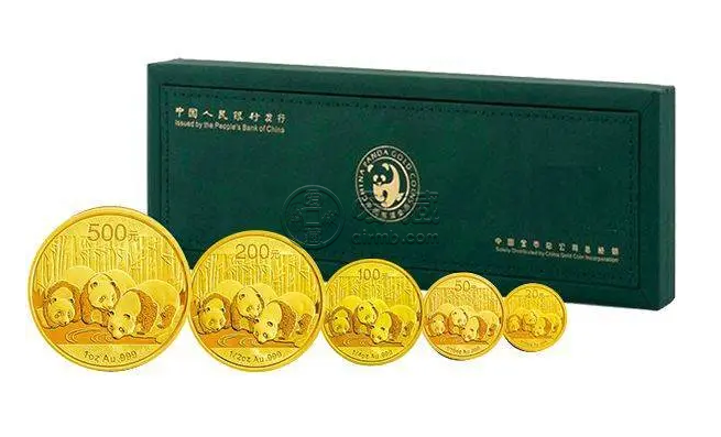 2013年熊貓金幣套裝回收價 13年熊貓金幣現(xiàn)在值多少