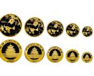 2007年熊猫金币现在价值 2007年熊猫金币套装价值