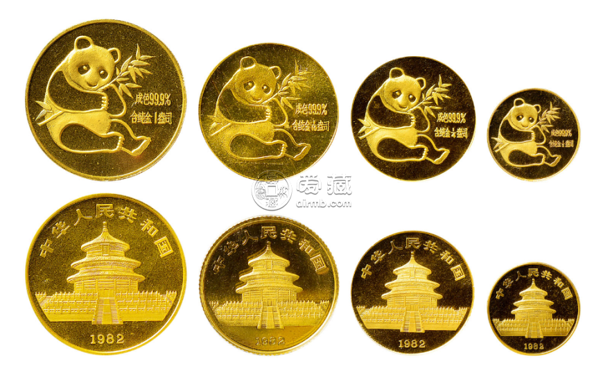 中國熊貓金幣值錢嗎 中國熊貓金幣收藏價值
