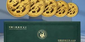 熊猫金币有收藏价值吗 熊猫金银币