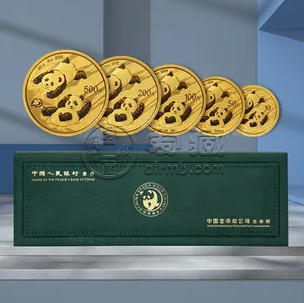 熊貓金幣有收藏價(jià)值嗎 <a href='http://m.nhai-du.com/jinyinbi/xmjyb/' target='_blank'><u>熊貓金銀幣</u></a>