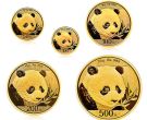 熊猫金币一套多少克 熊猫金币一套价目表