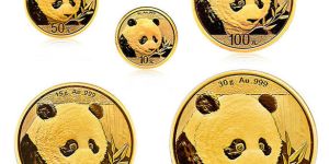 熊猫金币一套多少克 熊猫金币一套价目表